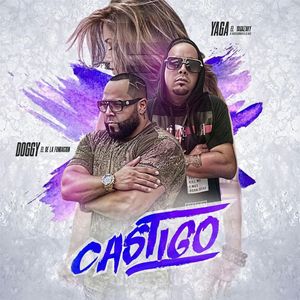 Castigo (Single)