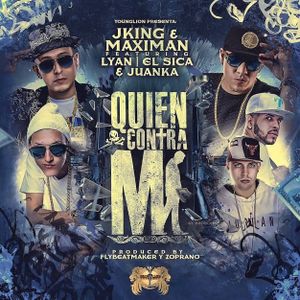 Quién contra mí (Single)