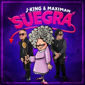 Mi suegra (Single)