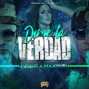 Dime la verdad (Single)