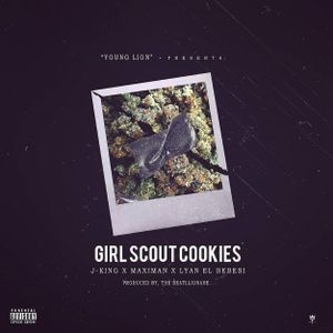 Girl Scout Cookies (Single)