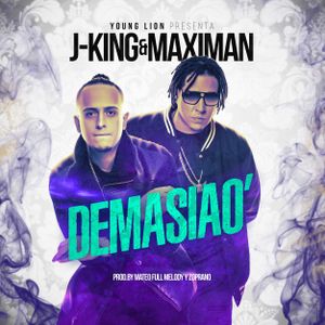 Demasiao' (Single)