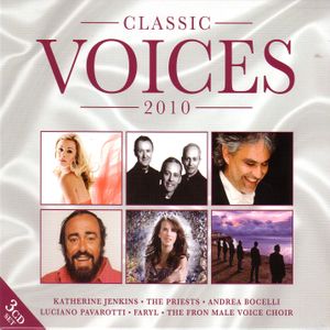 Classic Voices 2010