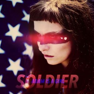 Soldier (Single)