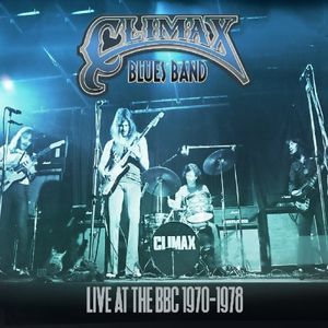 Live at the BBC 1970-1978 (Live)