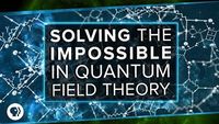 Solving the Impossible in Quantum Field Theory