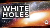 White Holes