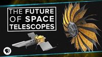 The Future of Space Telescope