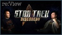 Star Trek: Discovery (Pilot Episodes)