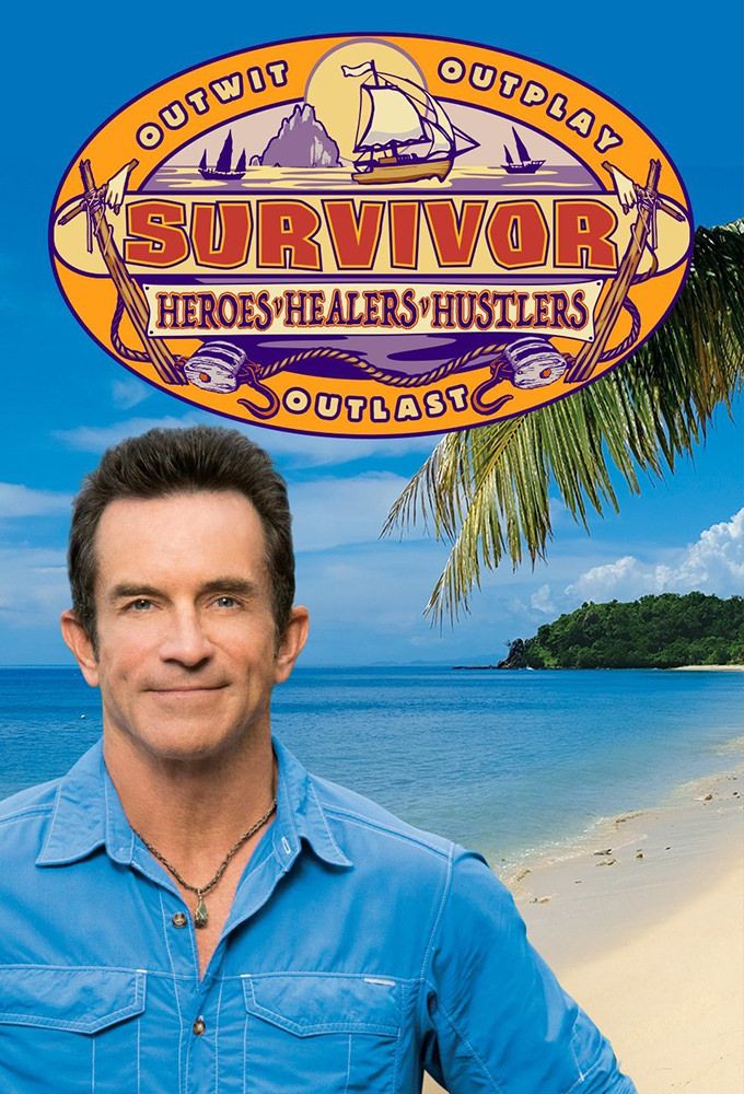 Survivor  Émission TV (2000)  SensCritique