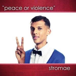 Peace Or Violence (Single)