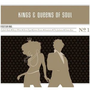 Kings & Queens of Soul