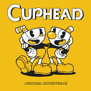 Cuphead Original Soundtrack (OST)