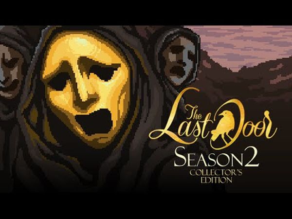 The Last Door: Season 2 - Collector's Edition