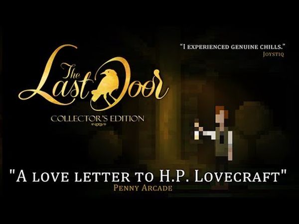 The Last Door: Collector's Edition