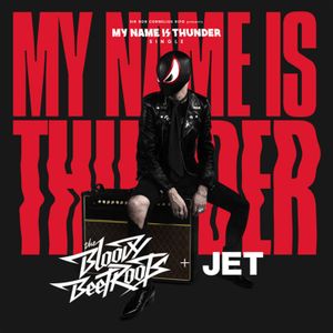 My Name Is Thunder (Single)