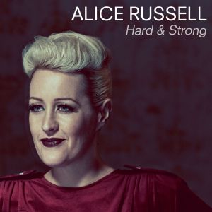 Hard & Strong (Remixes) (EP)