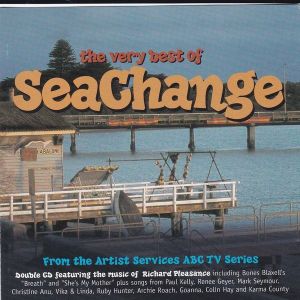 SeaChange (Theme Song)