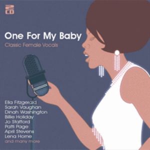 One for My Baby (Classic Female Vocals)