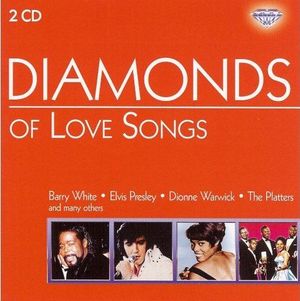 Diamonds of Love Songs
