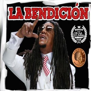 La bendición (Single)