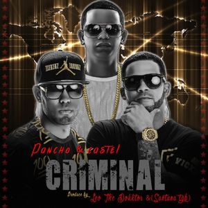 Criminal (Single)