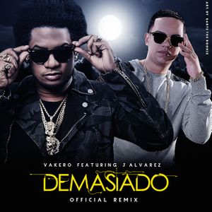 Demasiado (remix)