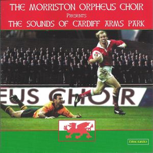 The Sounds of Cardiff Arms Park