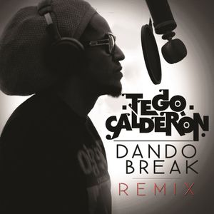 Dando Break (remix)