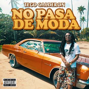 No pasa de moda (Single)