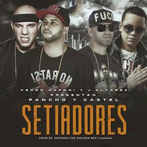 Setiadores (Single)