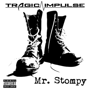 Mr. Stompy (Single)