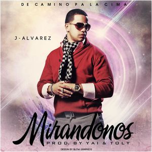 Mirándonos (Single)