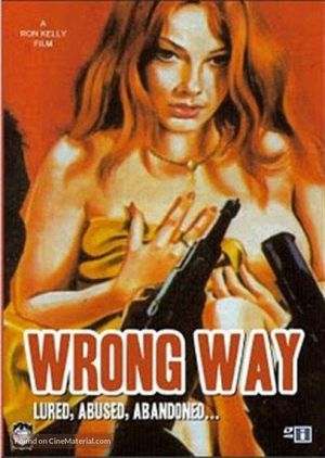 Wrong Way