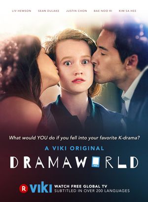 Dramaworld