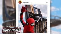 What movie character would have the best Instagram account?