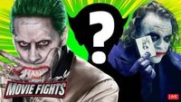 Who Should Play The Joker?