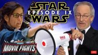 Who Should Direct Star Wars: Episode 9?