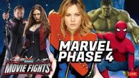 Marvel Phase 4 Movies We Want to See Most (w/ Max Landis)