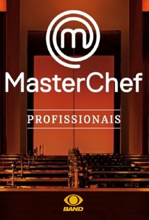 MasterChef: The Professionals (BR)