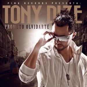 Prometo olvidarte (Single)