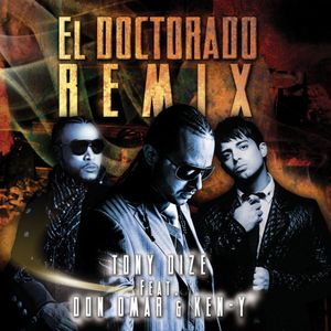 El doctorado (remix)