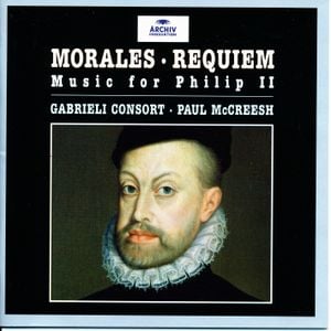 Requiem: Music for Philips II