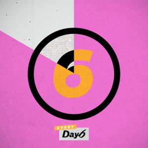 Every Day6 October (Single)