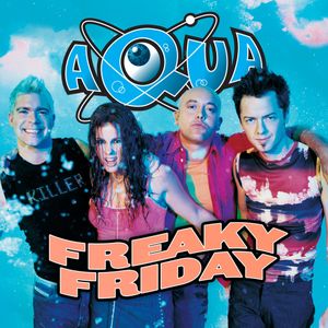 Freaky Friday (Single)