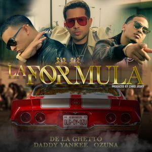 La fórmula (Single)