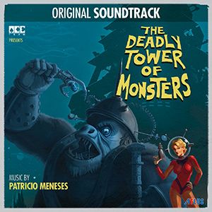 The Deadly Tower of Monsters Original Soundtrack (OST)