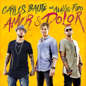 Amor & dolor (Single)