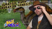 Jurassic Park Opération Genesis