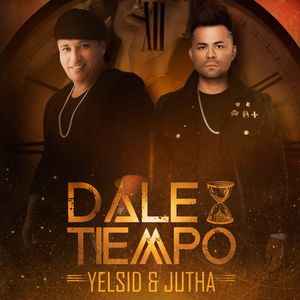 Dale tiempo (Single)